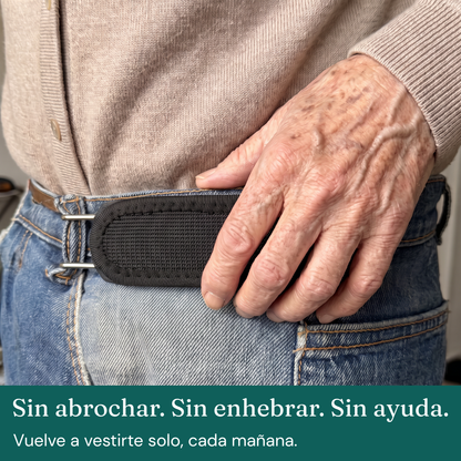 Pack Cinturón Alivio