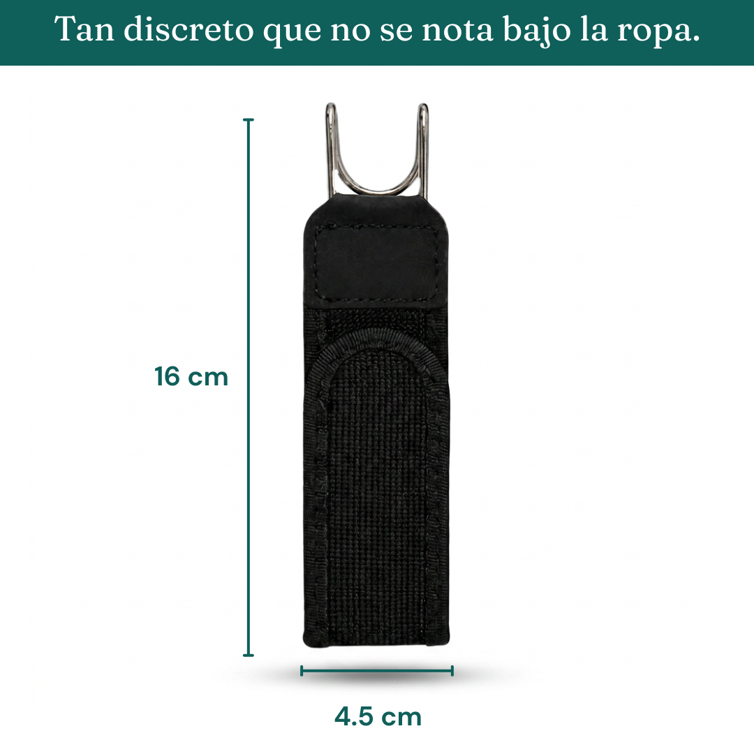 Pack Cinturón Alivio