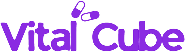 Vital Cube